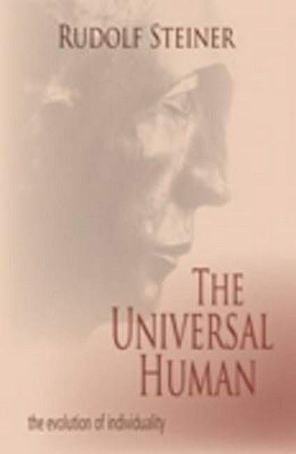 The Universal Human 2/e