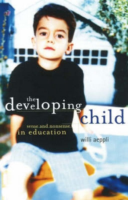 The Developing Child 2/e