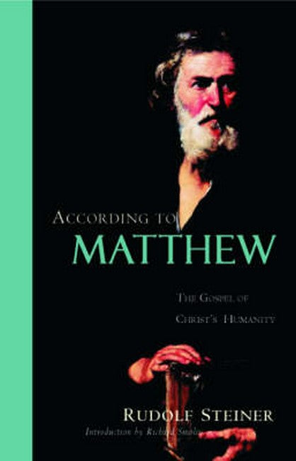 According to Matthew