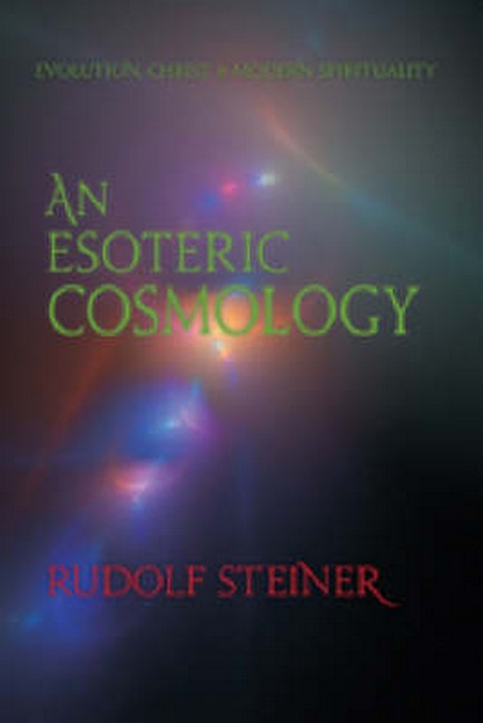 An Esoteric Cosmology