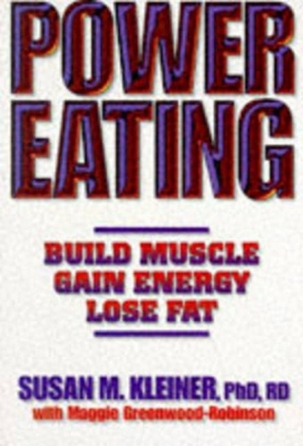 Power Eating