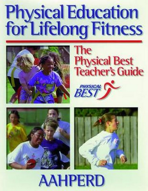 Physical Education for Lifelong Fitness