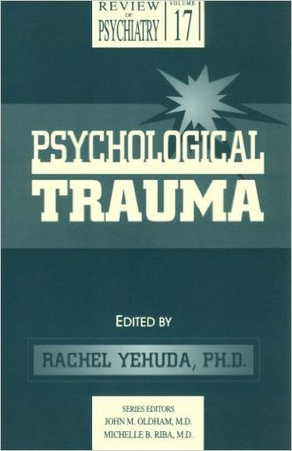 Psychological Trauma