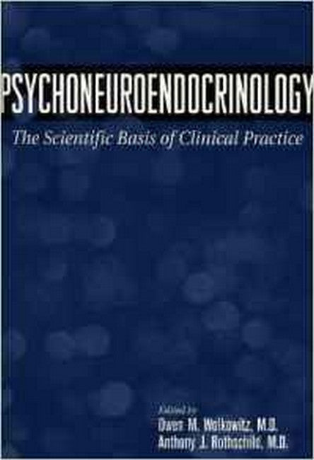 Psychoneuroendocrinology