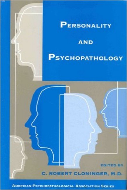 Personality and Psychopathology