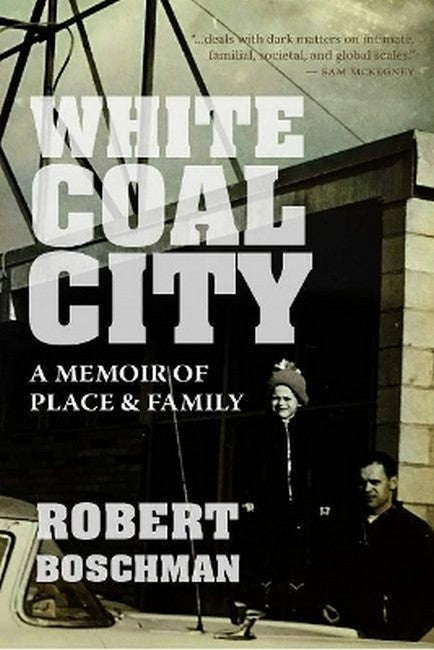 White Coal City
