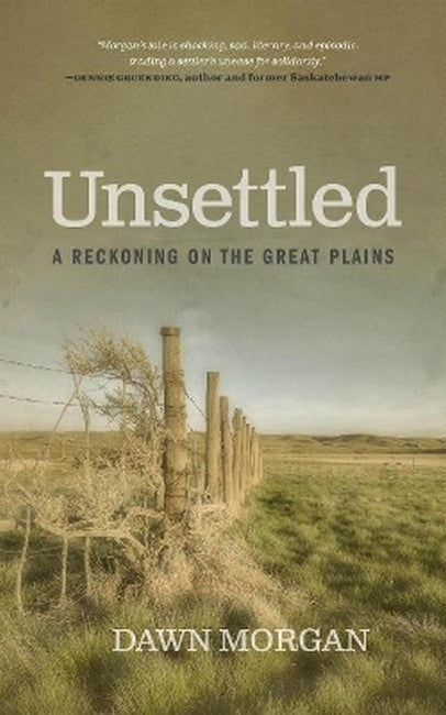 Unsettled