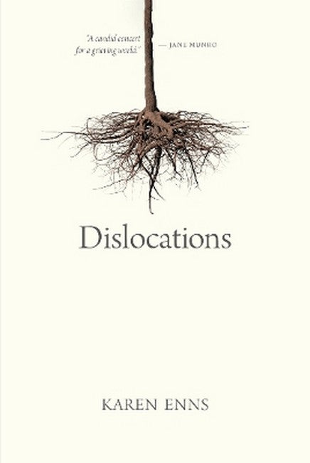 Dislocations