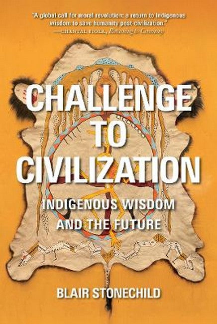Challenge to Civilization