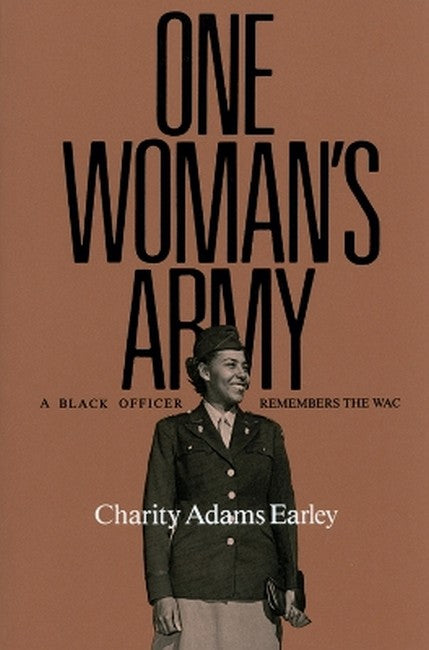 One Woman's Army