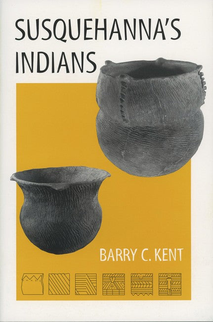 Susquehanna's Indians 2/e