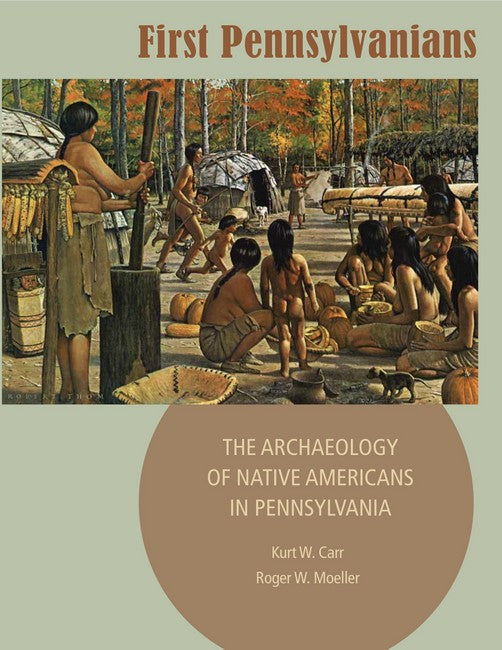 First Pennsylvanians