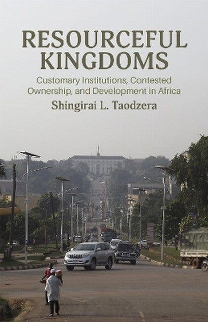 Resourceful Kingdoms