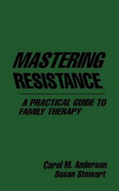 Mastering Resistance