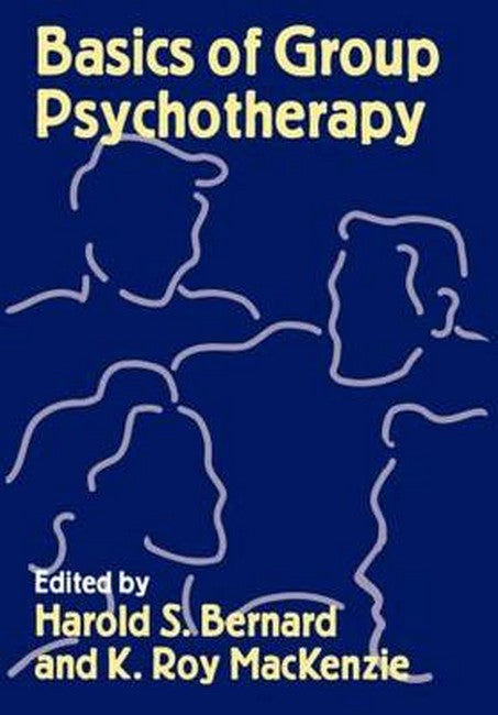 Basics of Group Psychotherapy