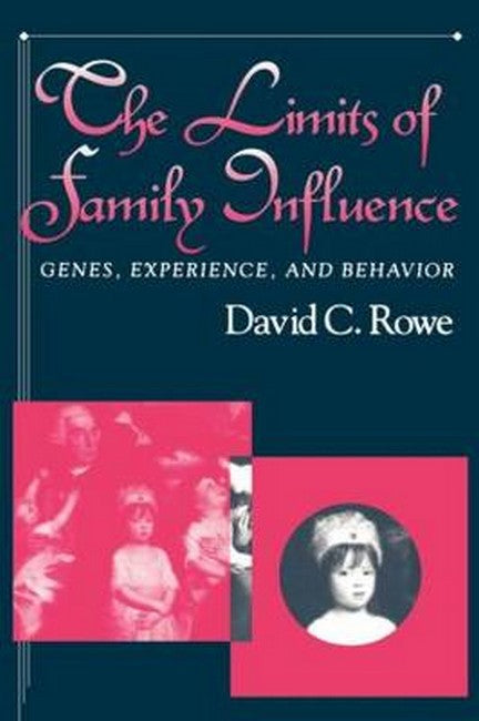 The Limits of Family Influence