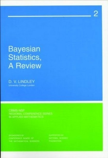 Bayesian Statistics