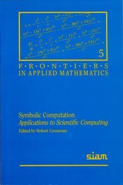 Symbolic Computation