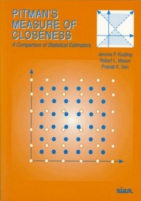 Pitman's Measure of Closeness