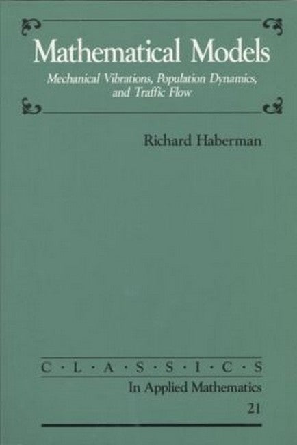 Mathematical Models