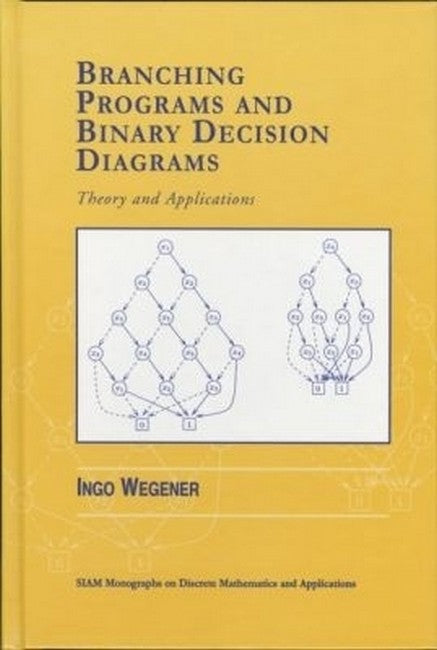Branching Programs and Binary Decision Diagrams