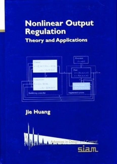 Nonlinear Output Regulation