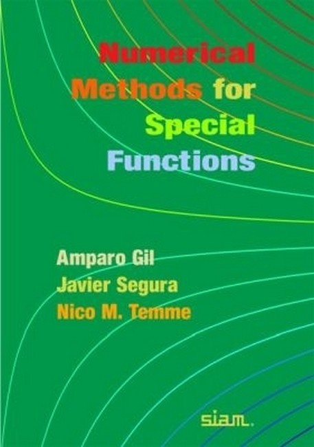 Numerical Methods for Special Functions