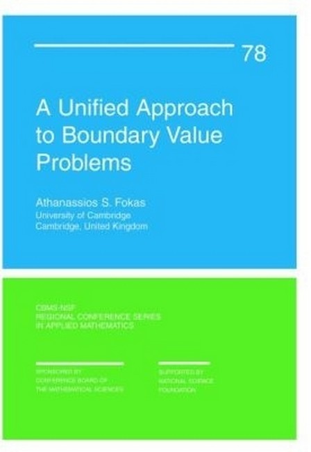 A Unified Approach to Boundary Value Problems