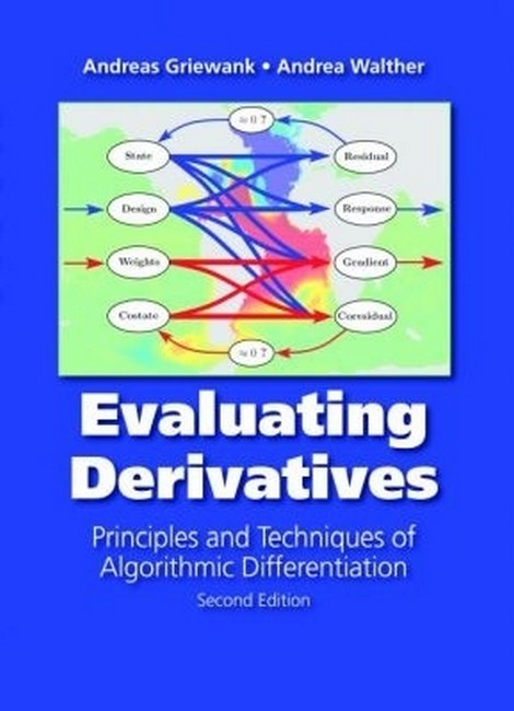 Evaluating Derivatives 2/e