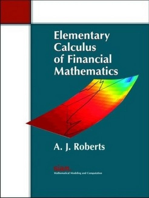 Elementary Calculus of Financial Mathematics
