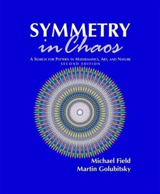 Symmetry in Chaos 2/e