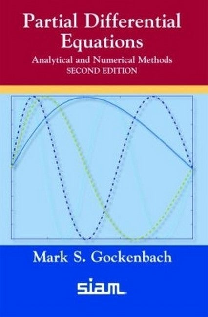 Partial Differential Equations 2/e