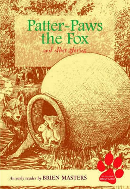 Patter-Paws the Fox and Other Stories