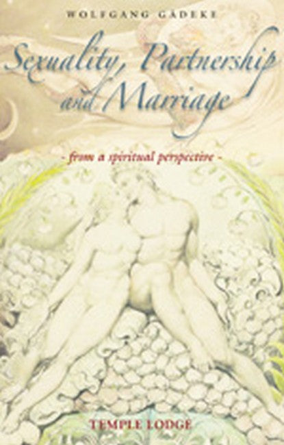 Sexuality, Partnership and Marriage: