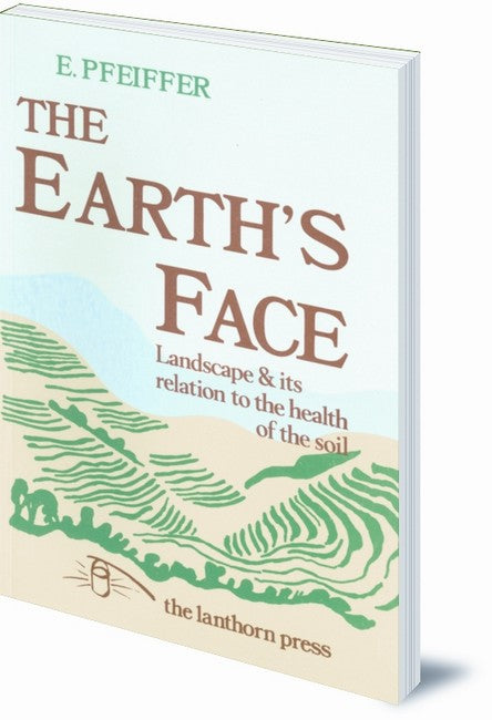 The Earth's Face