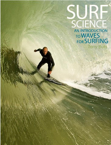 Surf Science 3/e