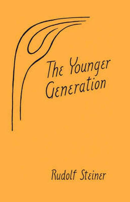 The Younger Generation 2/e