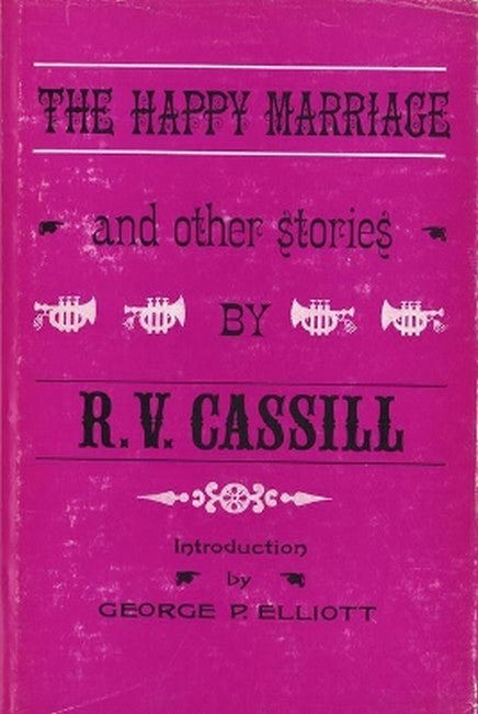 Happy Marriage and Other Stories