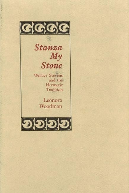 Stanza My Stone
