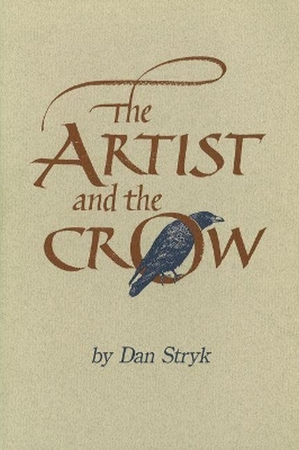 The Artist and the Crow