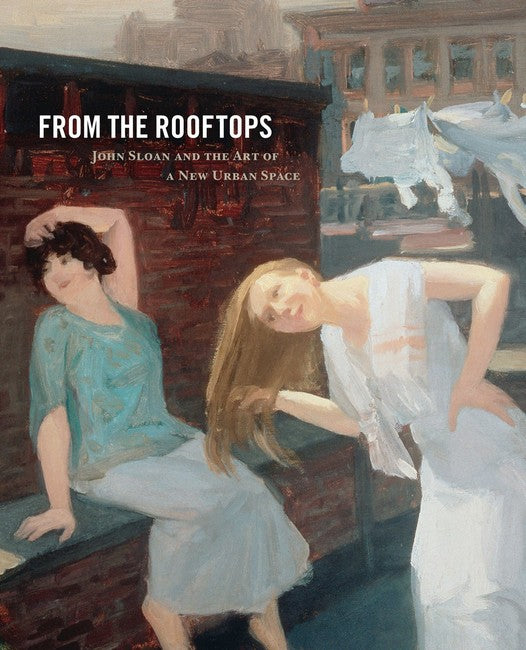 From the Rooftops