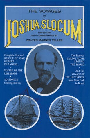 Voyages of Joshua Slocum