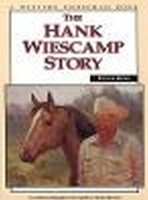 Hank Weiscamp Story