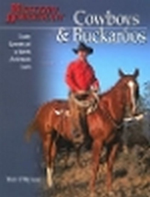 Cowboying & Buckarooing