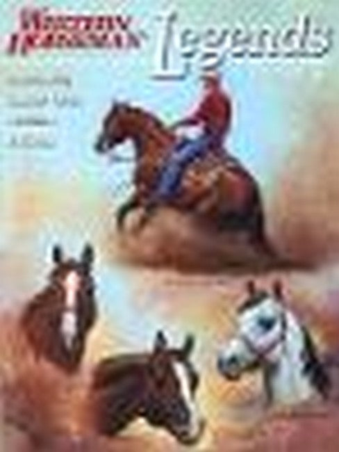 Legends, Volume 5