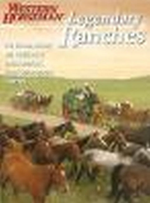 Legendary Ranches