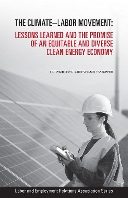 The Climate-Labor Movement