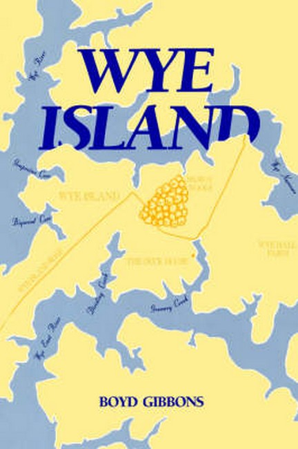 Wye Island