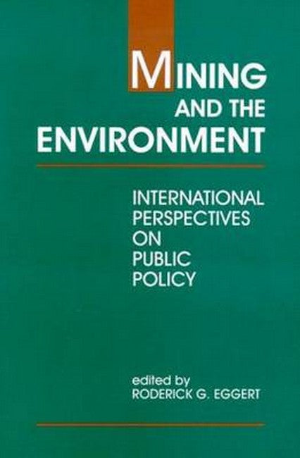 Mining and the Environment: