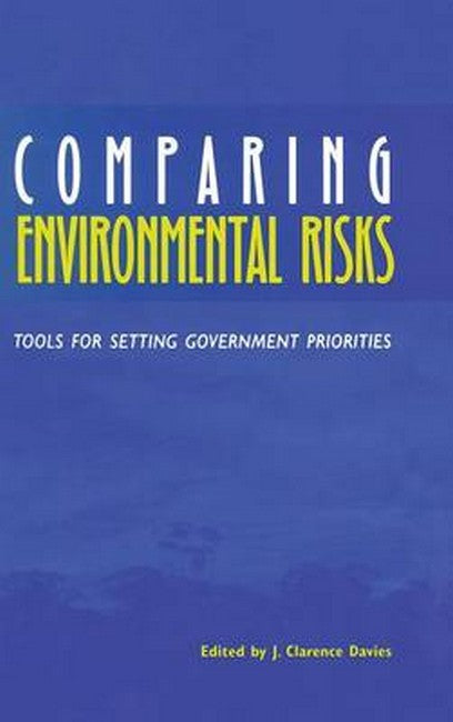 Comparing Environmental Risks: